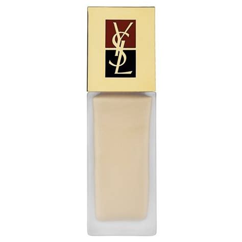 ysl resist foundation|YSL Teint Resist Long Wear Endless Comfort Transfer.